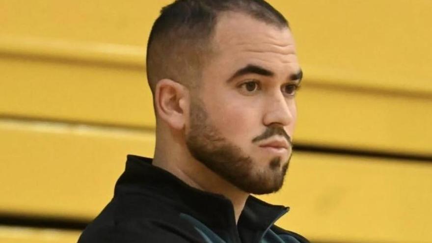 Juanje Marín, el arquitecto silencioso del Zambú Pinatar, renueva un año más