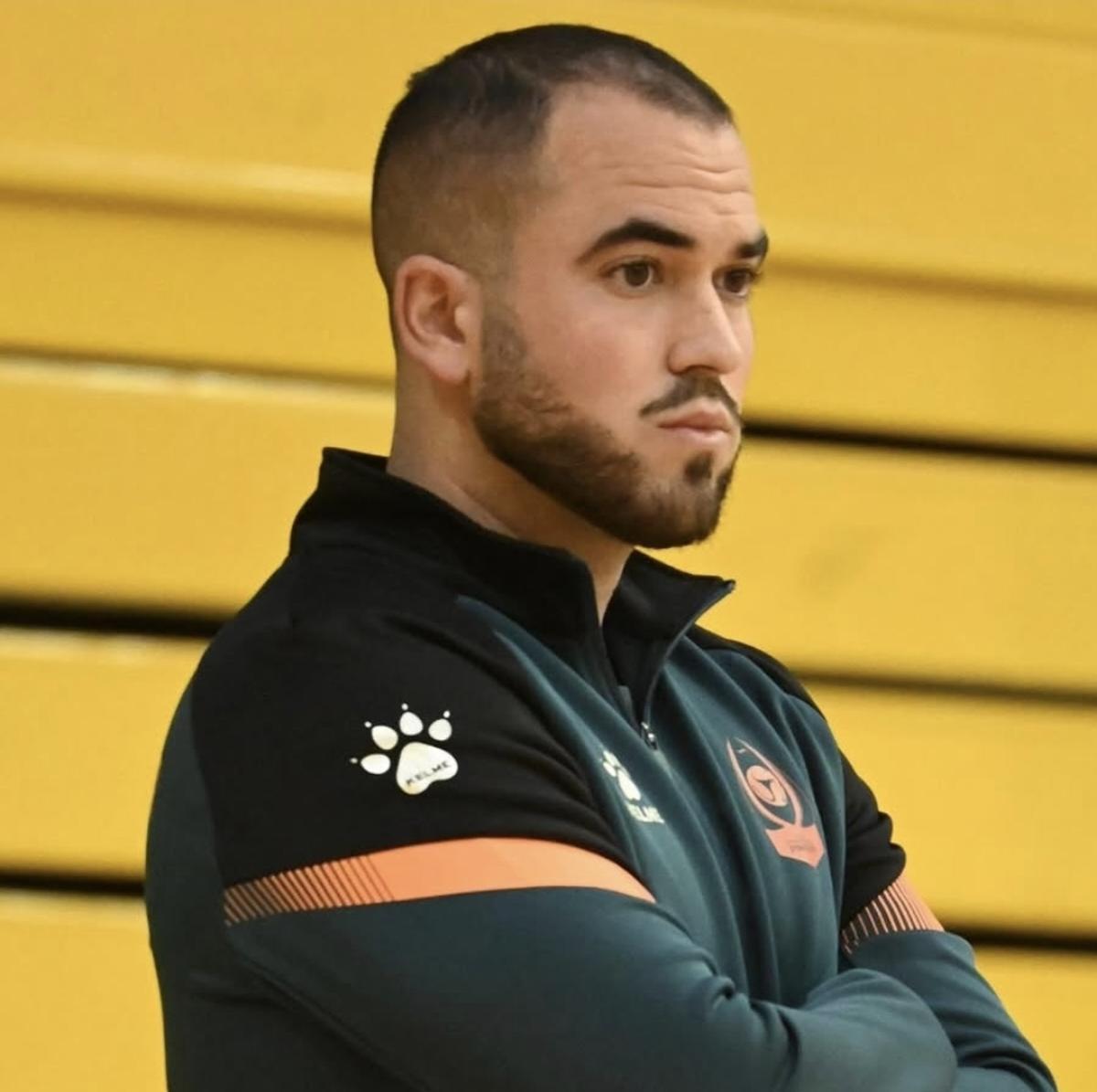 Juanje Marín