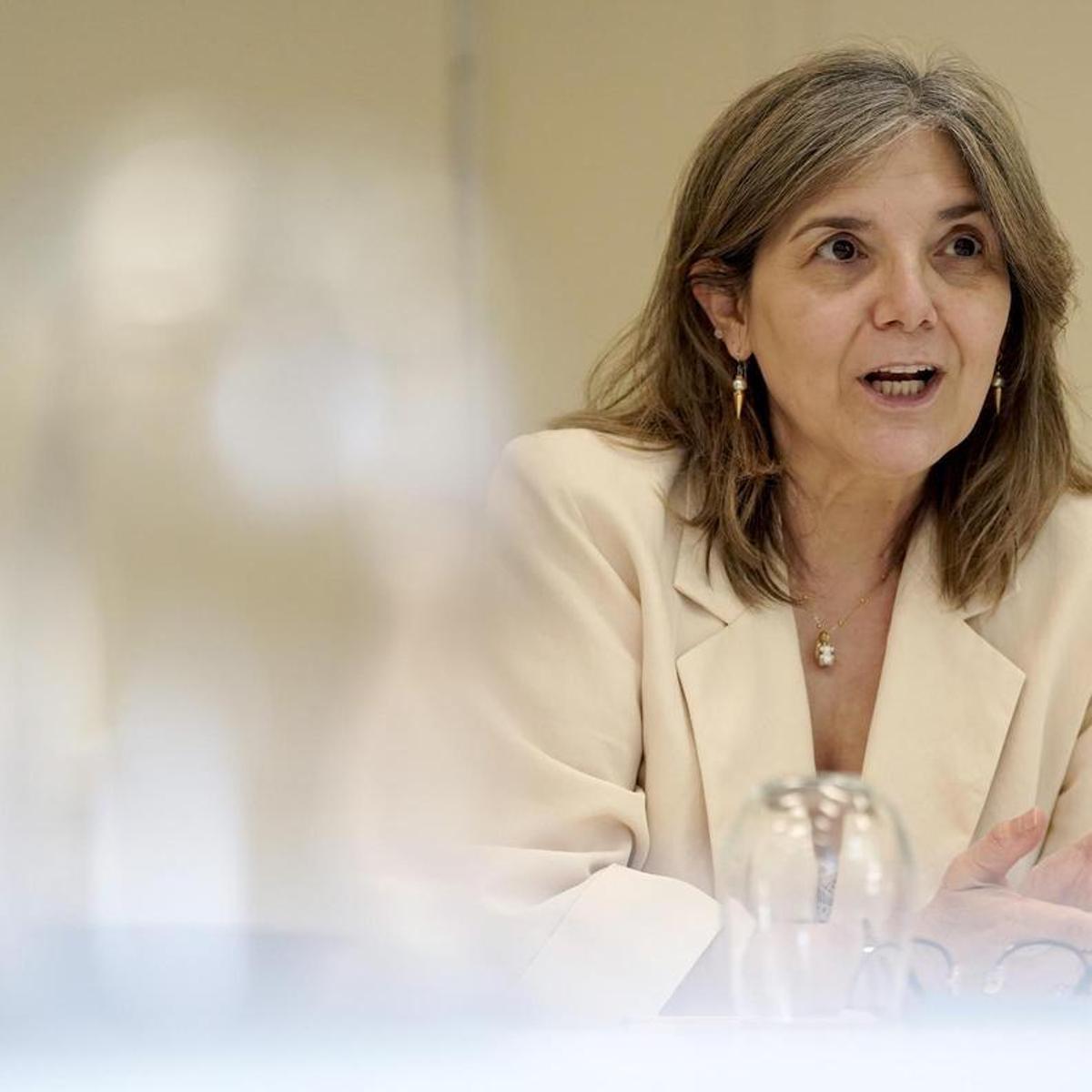 Pilar Cancela, secretaria de Estado de Migraciones: "Que sea una regularización extraordinaria no implica que se hayan relajado los requisitos"