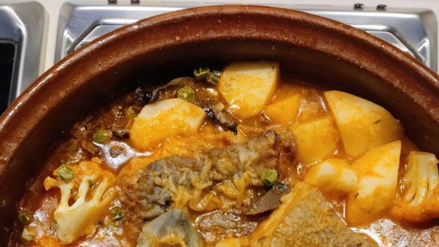 Cinco recetas tradicionales mallorquinas de Cuaresma