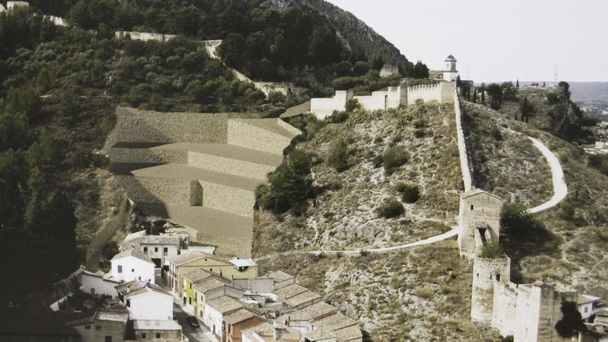 «No nos alegra que deje  de invertirse en Xàtiva, pero no hubo negociación»