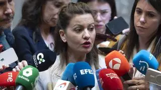 El Estado ultima el encaje de los datos sobre menores y una propuesta de reparto