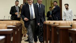 El Banc d’Espanya rebaixa al 2,4% la previsió de creixement per al 2025