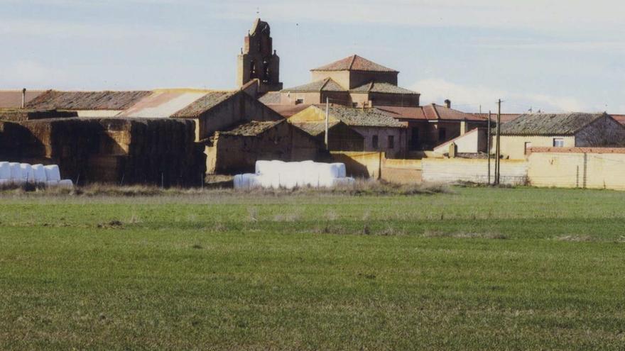 San Agustín del Pozo: arte, palomares y pasado romano rodeado de salinas