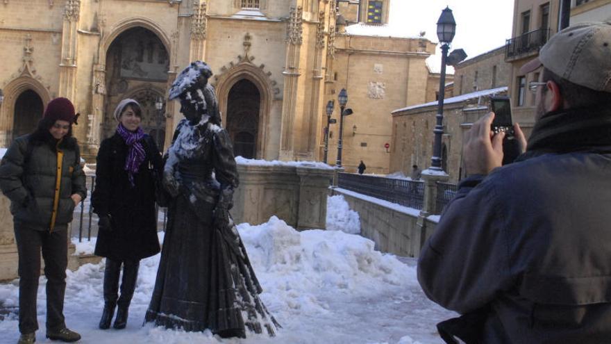 Oviedo, entre las ciudades más baratas para una escapada de fin de semana