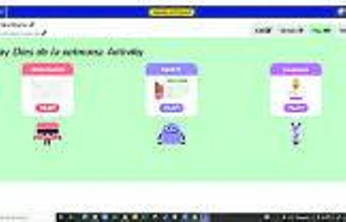 Educandy - La Opinión de Murcia