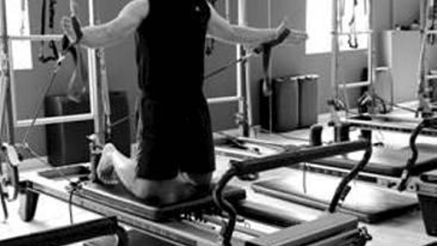 Espacio Pilates