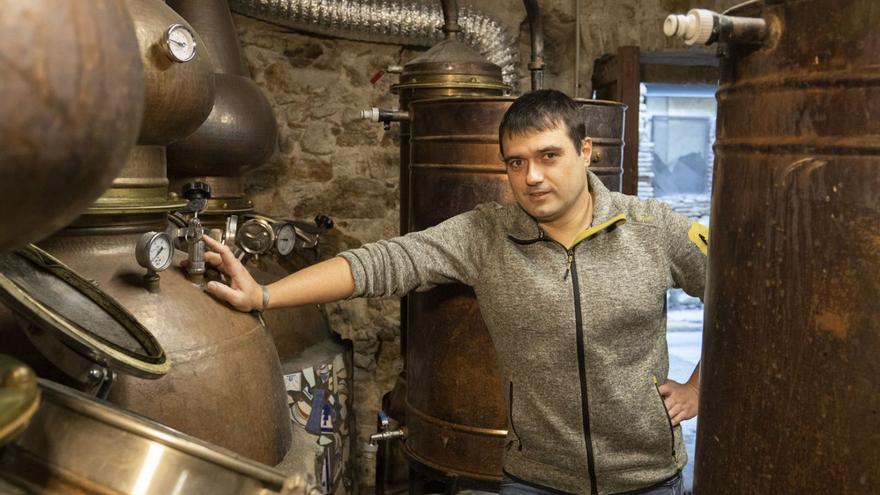 Surt a la venda el primer whisky íntegrament català i elaborat a l&#039;Alt Empordà