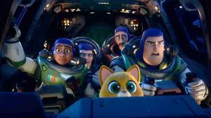 ‘Lightyear’: de les joguines de ‘Toy Story’ a les aventures de ciència-ficció