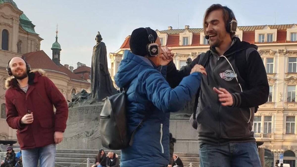 Un nuevo anzuelo para turistas que no deja vivir a los vecinos.