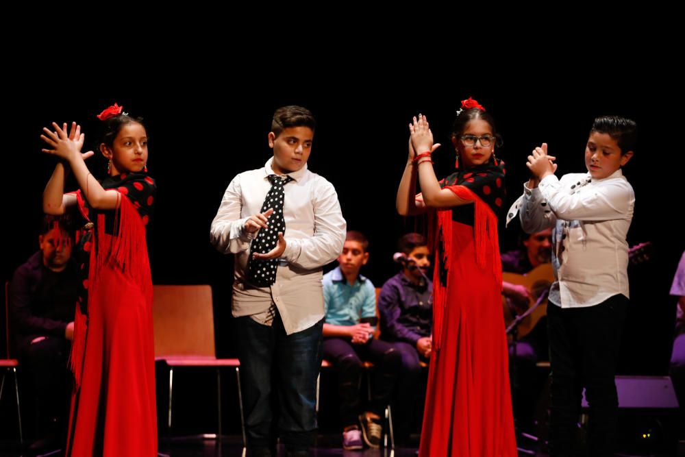 El Teatre el Musical tanca la seua temporada amb un "talent show"