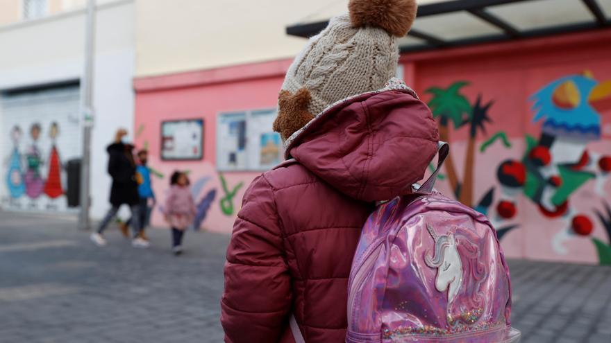 España sigue entre los países de la UE con más abandono escolar pese a reducirlo a la mitad desde 2010