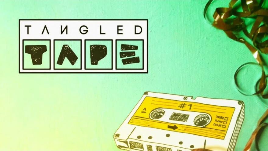 Concierto del grupo Tangled Tape