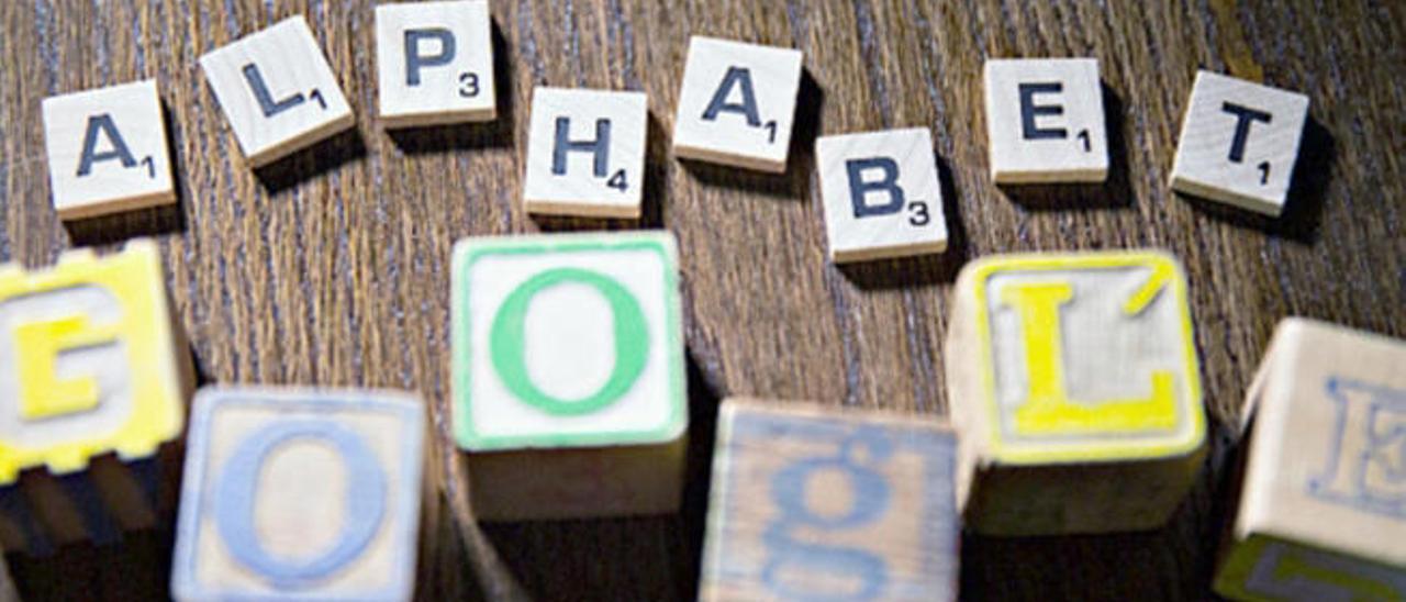 De Google a Alphabet