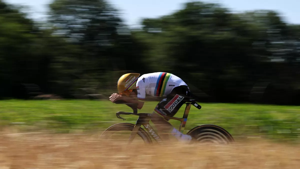 Así hemos vivido la etapa 6 del Tour de Francia