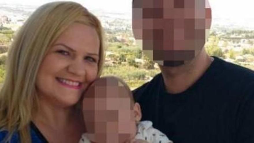 La familia de la española secuestrada descarta la implicación de su marido