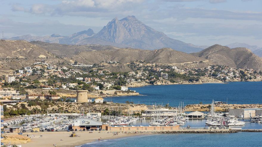 El Campello cumple 124 años de historia, progreso y hospitalidad