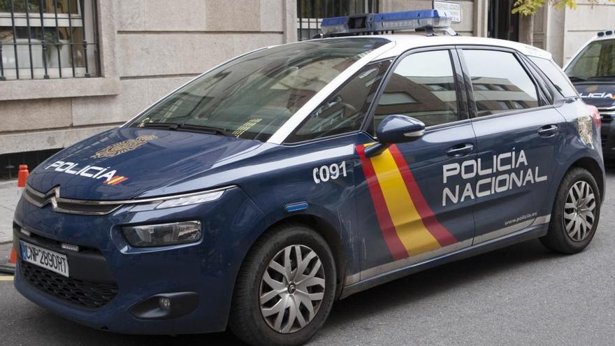 Detenido en Zamora por agredir sexualmente a un joven con discapacidad intelectual