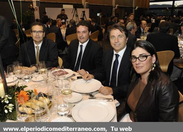 GALERÍA DE FOTOS - Gala Empresa del Año de Mediterráneo III - IV