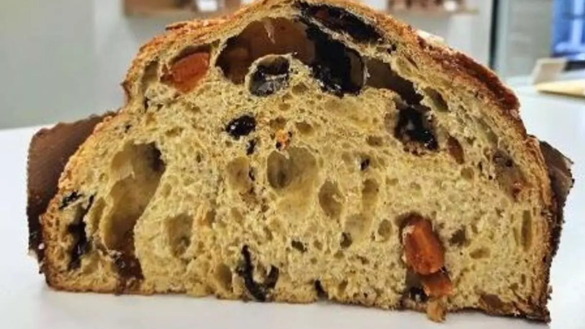 El 'Pascuatonne', el nuevo dulce de esta Semana Santa