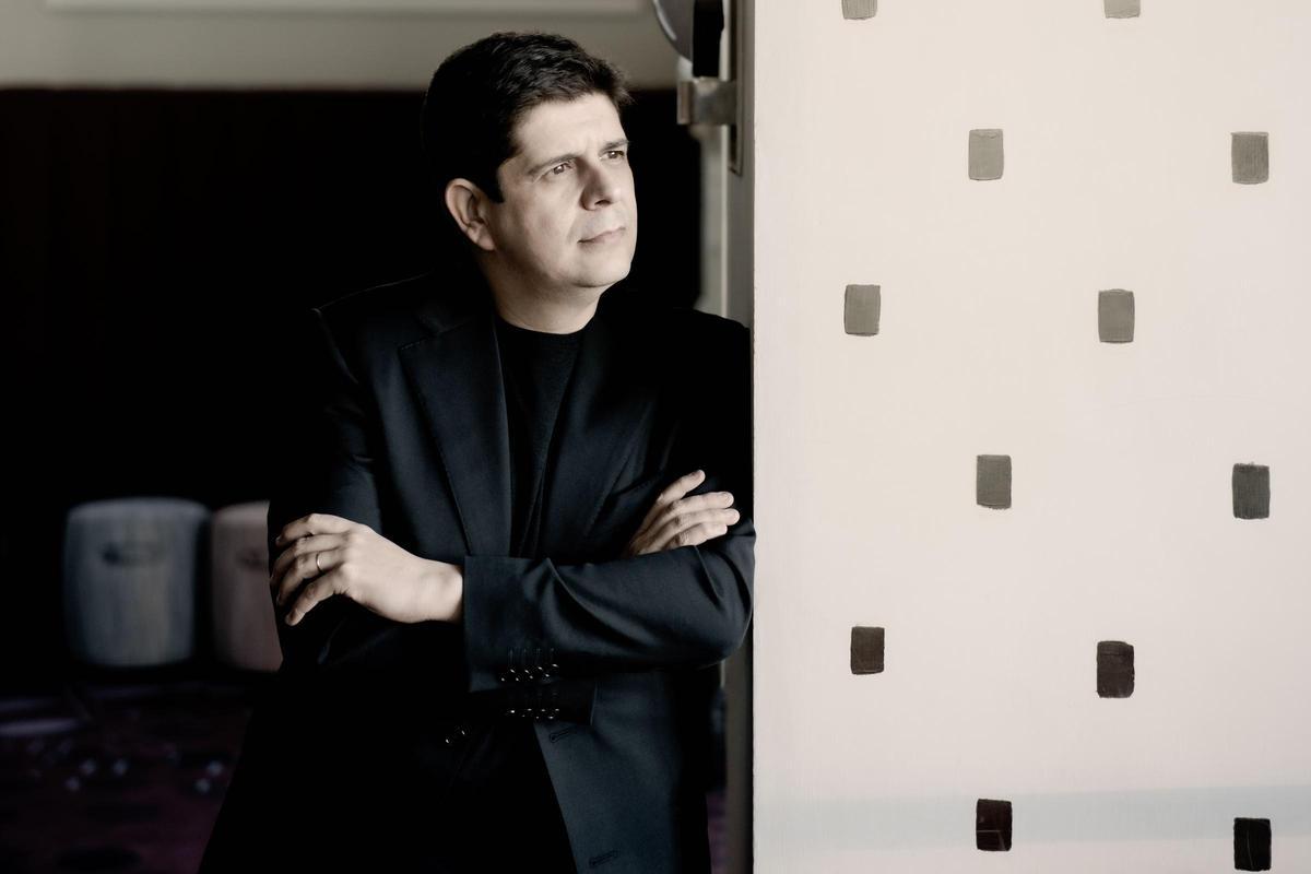 Javier Perianes