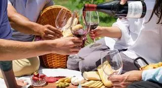 Metafísica del aperitivo (2), con perdón