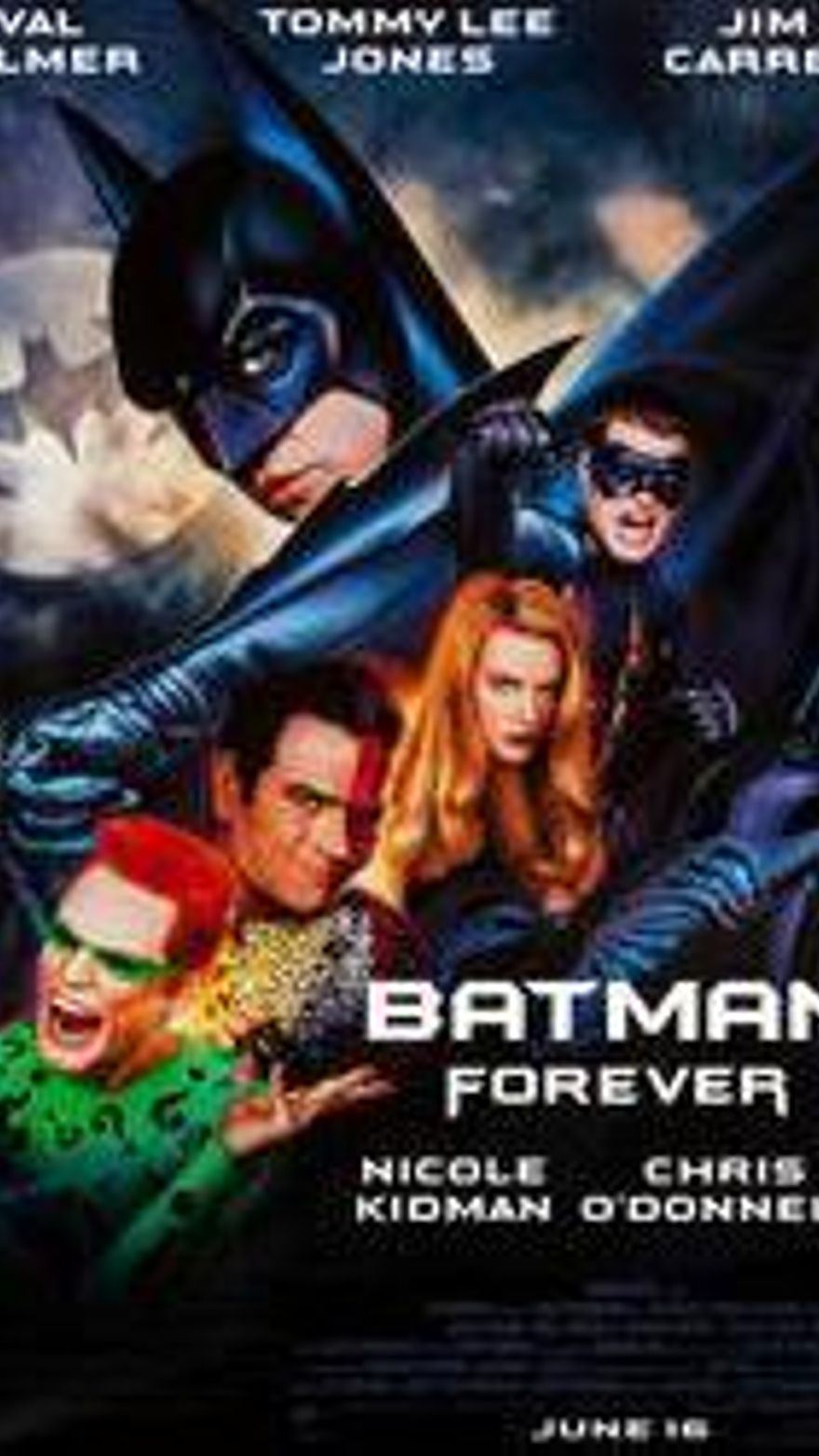 Batman Forever