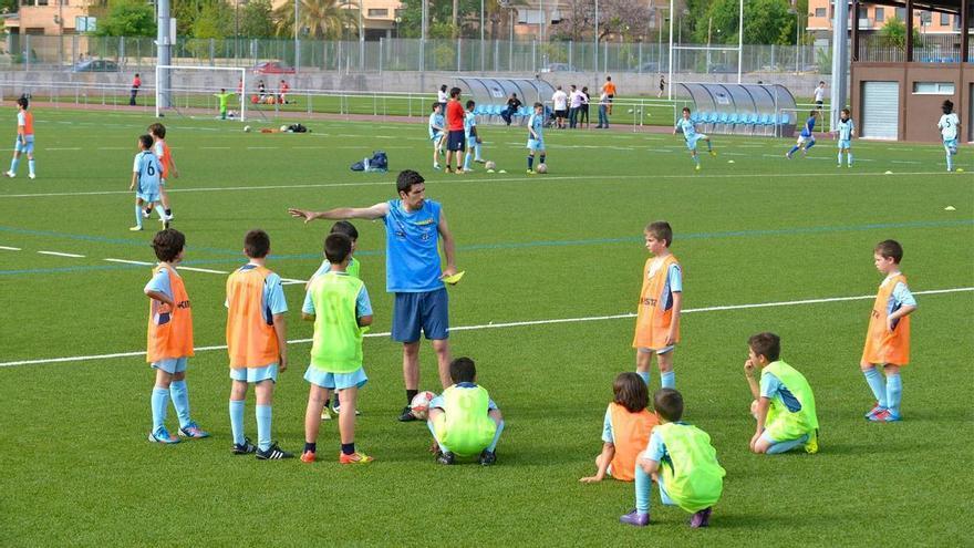 València aprueba las subvenciones a los clubes deportivos no profesionales