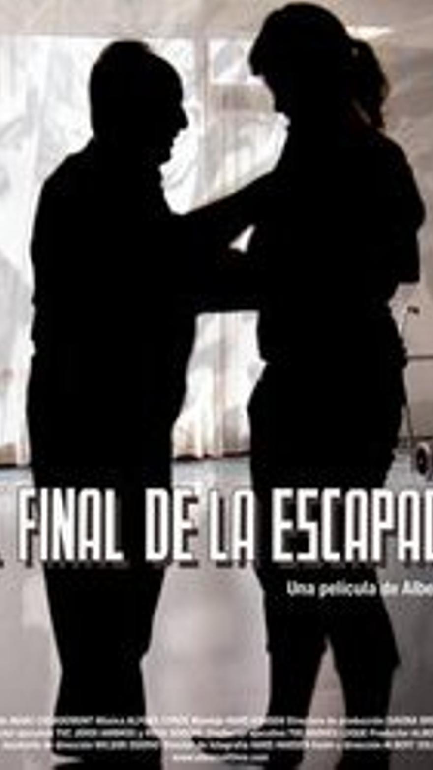 Al final de la escapada