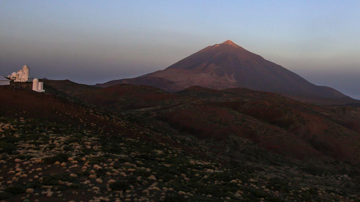 Tormentas, calor y calima para dar la bienvenida a septiembre