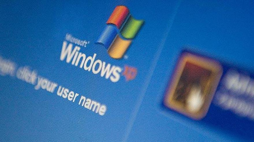 Microsoft llama a los usuarios a &quot;salir de Windows XP&quot;