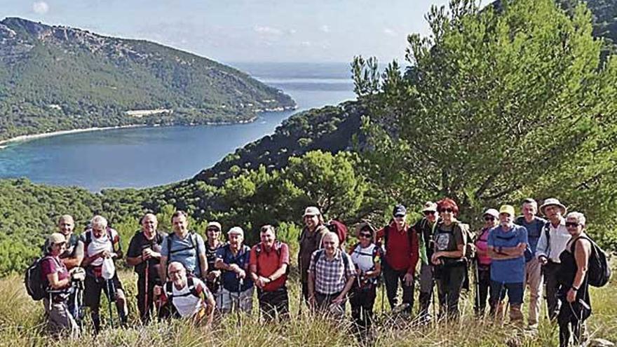 Vuelve la temporada de excursiones del Fomento del Turismo