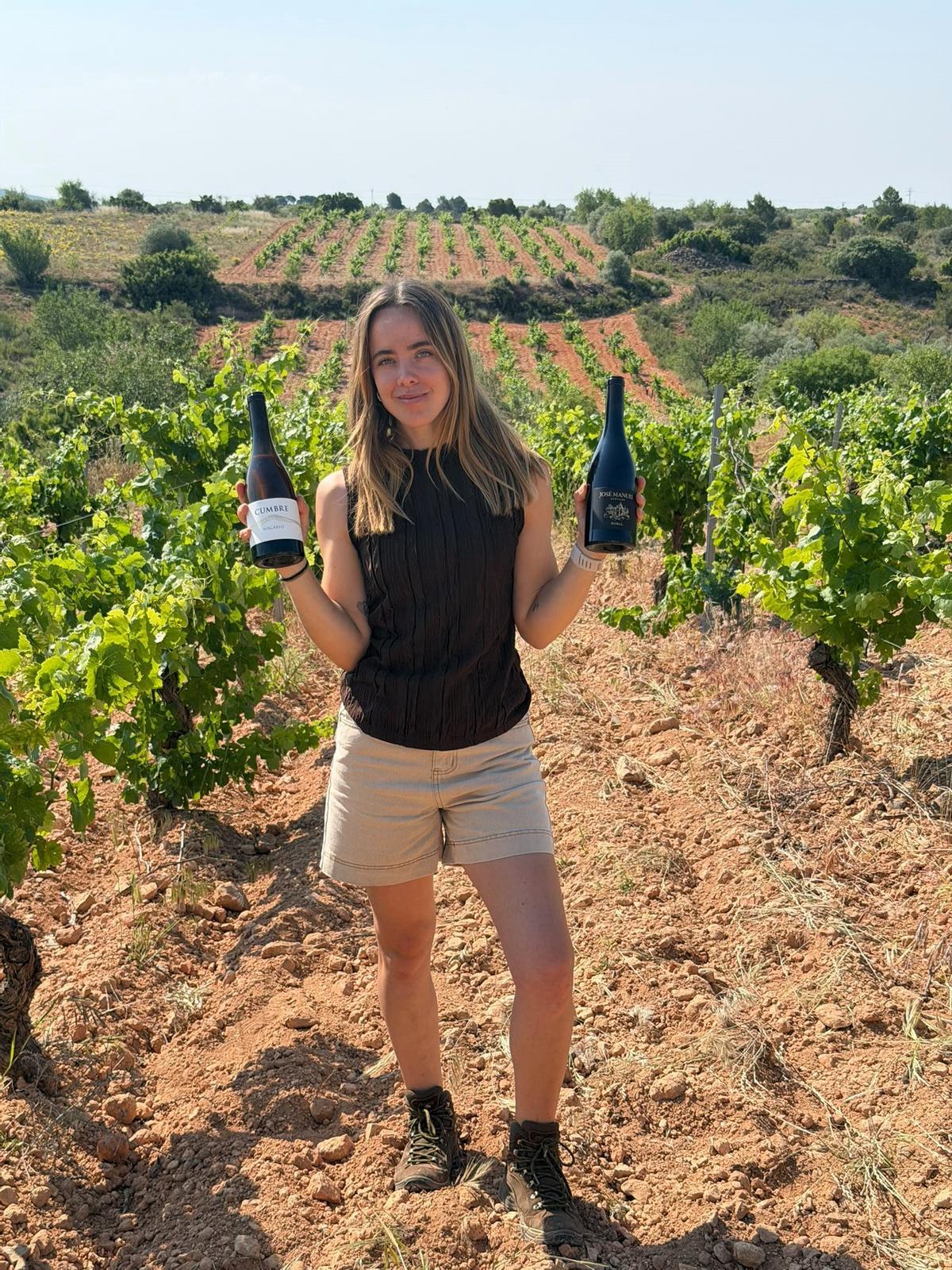 Cuidar el campo, innovar y conectar con el consumidor: la visión de futuro de Uterra Wines