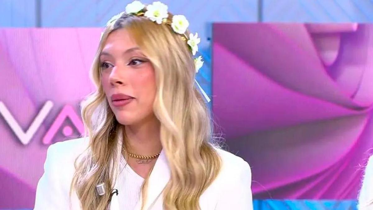 Última hora sobre el bebé de Alejandra Rubio: la hija de Terelu Campos está desaparecida en televisión