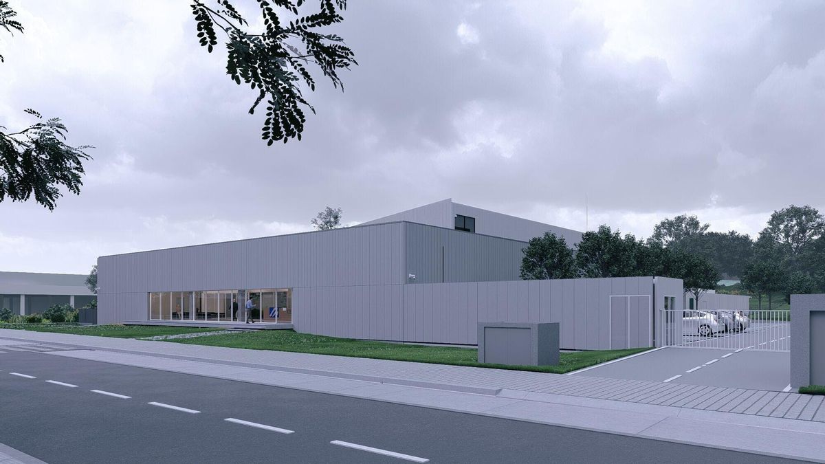 El Centro de Supercomputación de Galicia albergará una fábrica europea de IA centrada en innovar en el ámbito sanitario