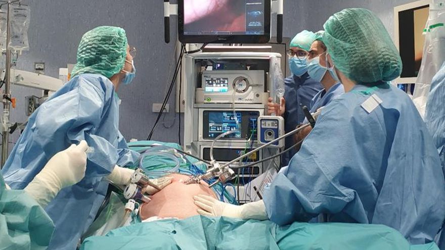 Aquestes són les principals causes de mort a Girona