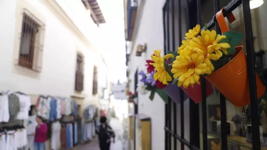 Malestar por la 'estética barata' en Córdoba