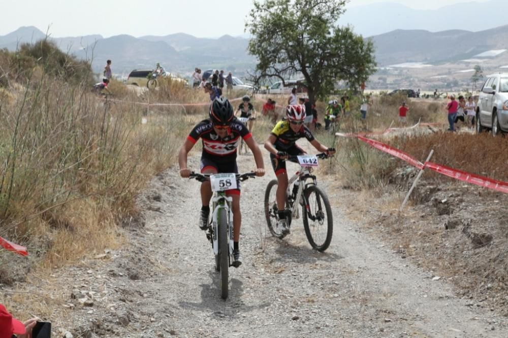 Open de Rally Región de Murcia