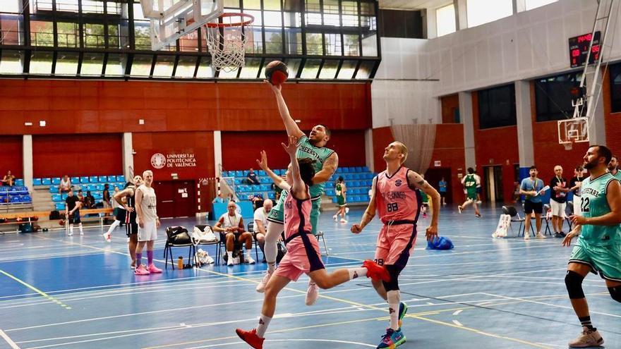 Agenda de los Gay Games para el lunes 29 de junio