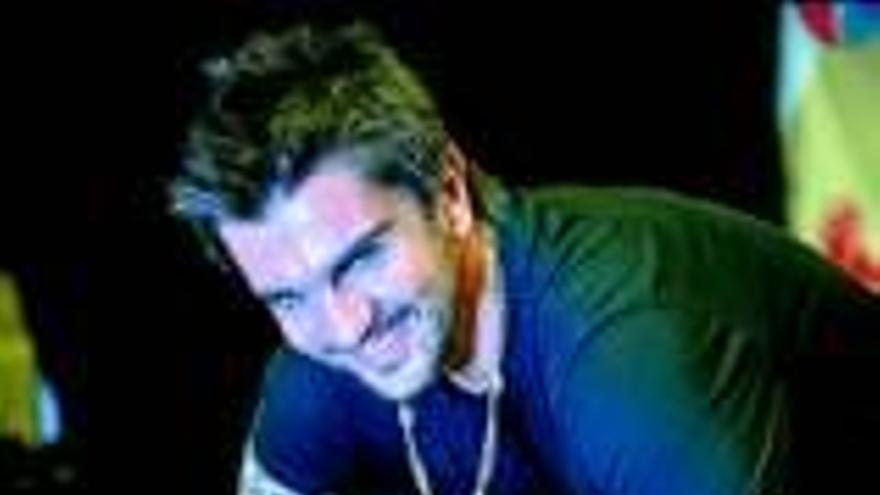 Juanes: EL CANTANTE PAGARA SU RECITAL EN CUBA