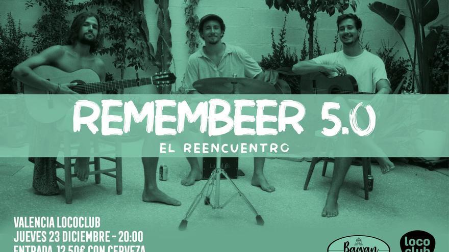 Remembeer 5.0