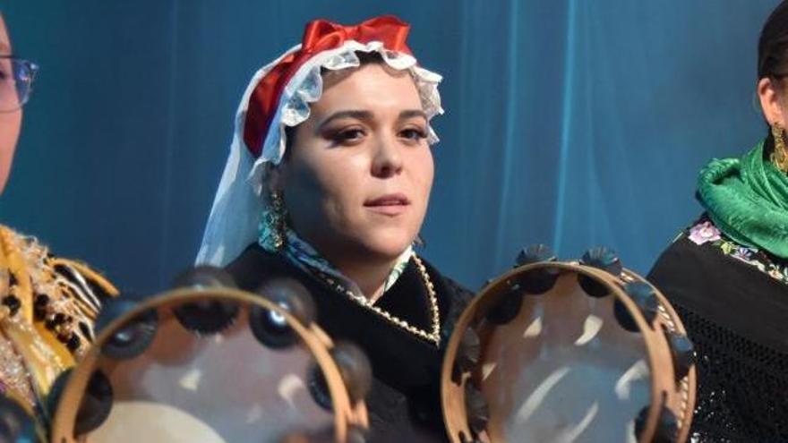 Leticia López Rey.
