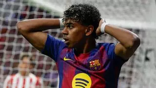 ¿Cuándo puede ganar el Barcelona LaLiga?