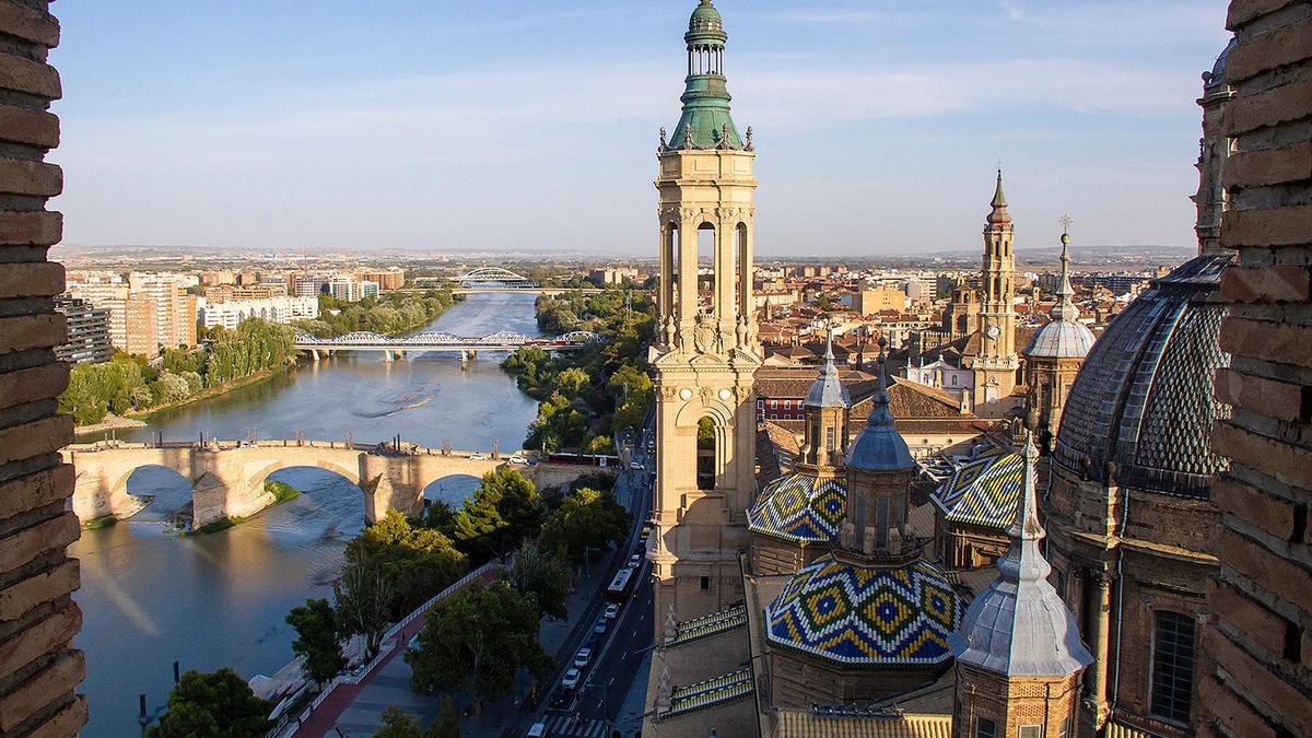 Zaragoza: capital sabrosa, saludable y sostenible