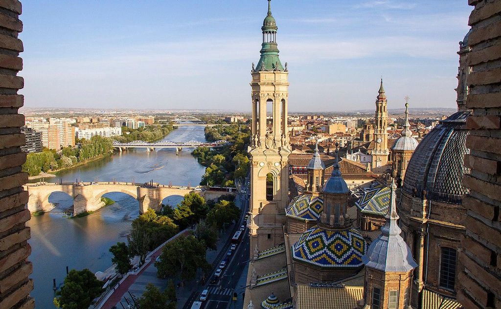zaragoza
