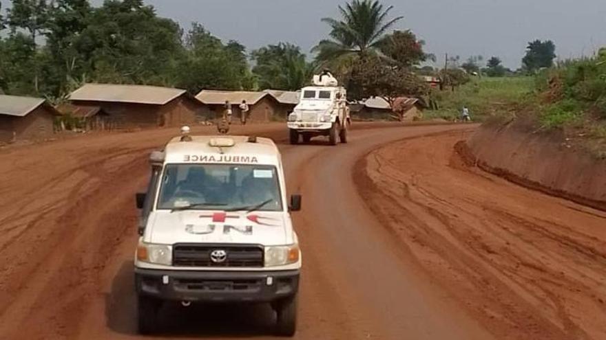 El Gobierno de la República del Congo sube a 51 los muertos en protestas contra la misión de la ONU