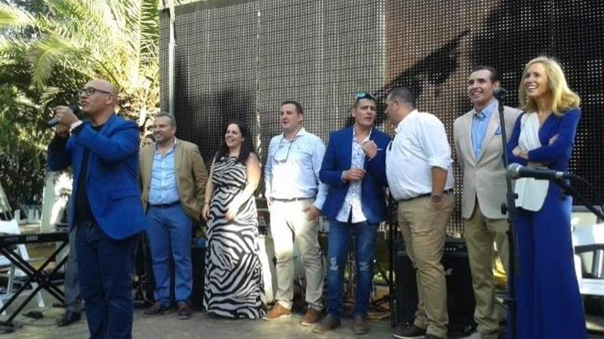 Autismo Córdoba premia el compromiso, la entrega y la solidaridad