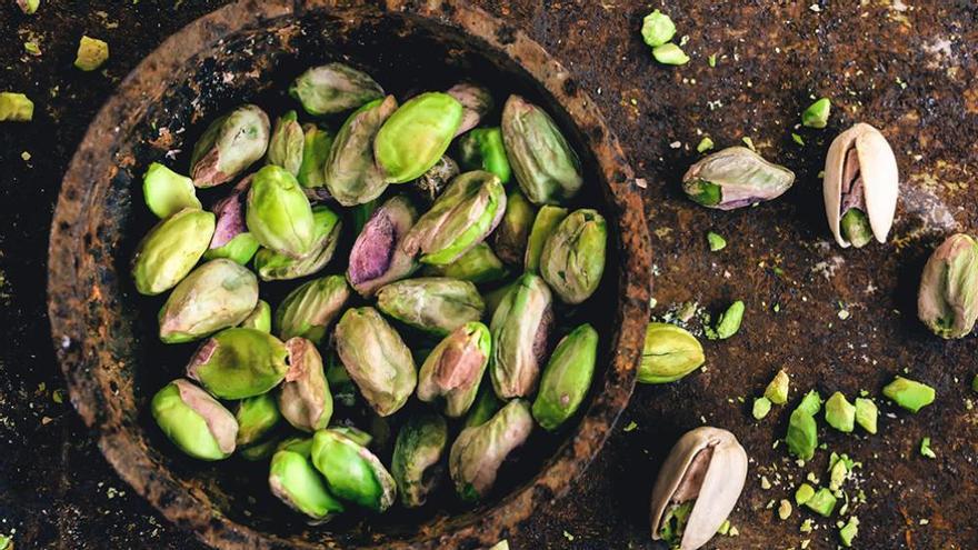 Tres enfermedades que comer pistacho ayuda a combatir