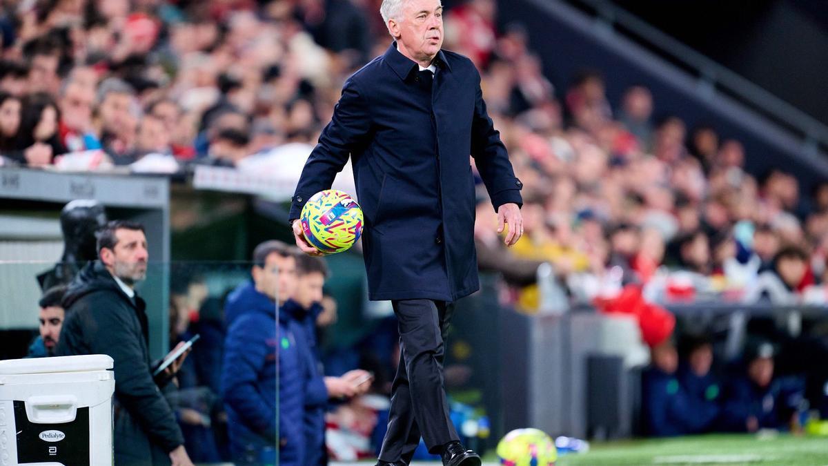 Ancelotti