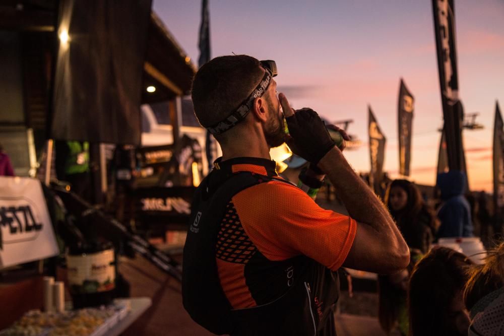 Ultra Pirineu 2019